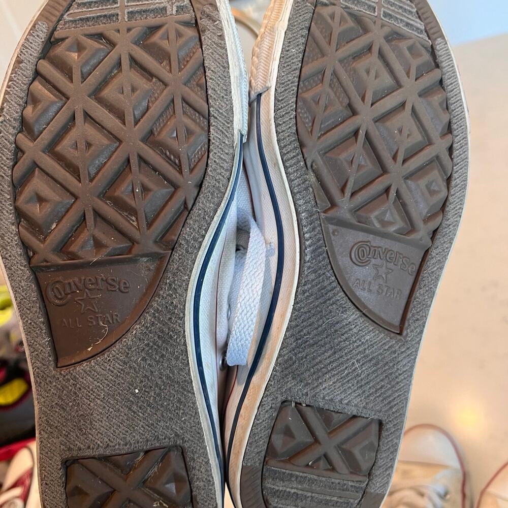 Converse Low - Picture 7 of 8